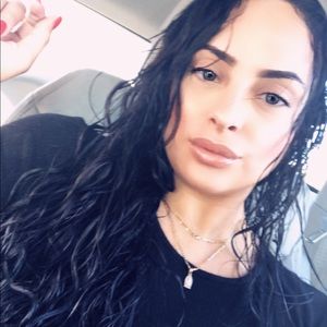 Meet your Posher, Megan